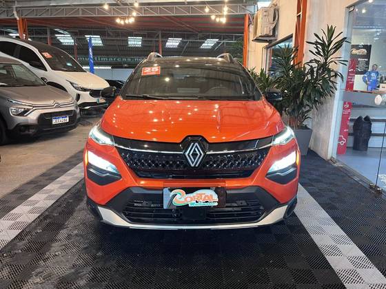 RENAULT KARDIAN 1.0 TCE FLEX PREMIÉRE EDITION EDC